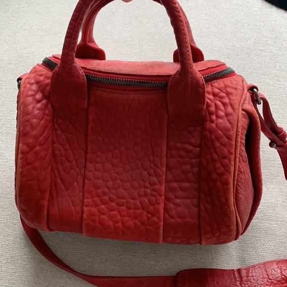 Alexander Wang rockie - Picture 3 of 4